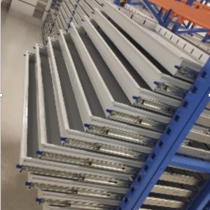 Project 11-1119 Heerema – Warehouse shelving